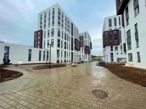 2-к кв. Крым, Симферополь просп. Александра Суворова (52.56 м)