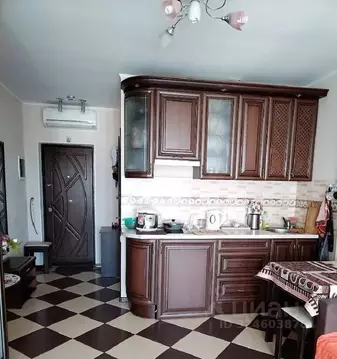 Студия Крым, Алупка ул. Приморская, 11А (26.0 м)