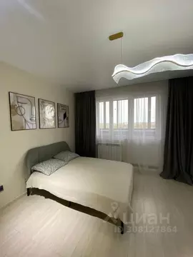 1-к кв. Бурятия, Улан-Удэ ул. Бабушкина, 1к4 (25.0 м)