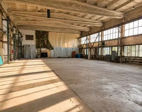 Склад в Татарстан, Казань ул. Короленко, 120к16 (866 м)