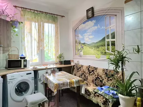 3-к кв. Калининградская область, Калининград ул. Георгия Димитрова ...