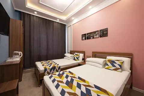 Комната Камчатский край, Петропавловск-Камчатский просп. 50 лет ...