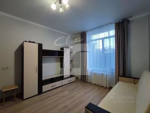 2-к кв. Краснодарский край, Краснодар Центральный мкр, ул. Митрофана ...