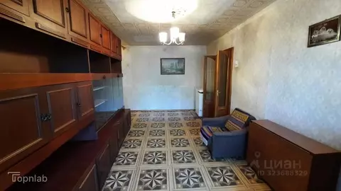 3-к кв. Астраханская область, Астрахань просп. Бумажников, 4 (56.9 м)