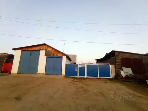 Дом в Саха (Якутия), Якутск ул. Полевая (75 м)