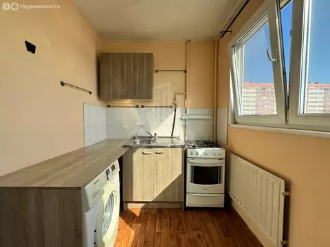 2-комнатная квартира: Санкт-Петербург, проспект Энгельса, 115к1 (46.1 ...