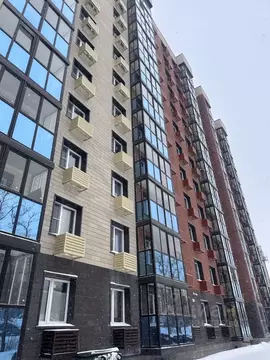 2-к кв. Московская область, Дмитров ДЗФС мкр, 15А (55.0 м)