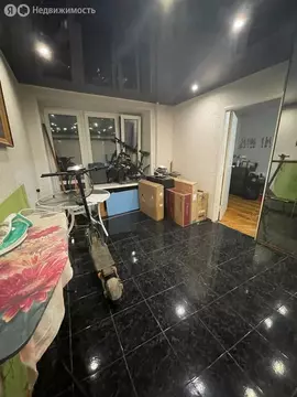 3-комнатная квартира: Долгопрудный, Дирижабельная улица, 10 (54.9 м)