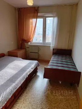 3-к кв. Татарстан, Казань ул. Академика Глушко, 16а (65.1 м)