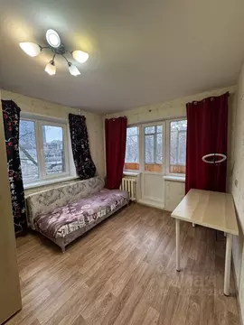 1-к кв. Башкортостан, Уфа ул. Рихарда Зорге, 12 (35.0 м)