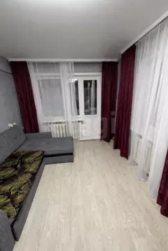 1-к кв. Тульская область, Тула Серебровская ул., 26Б (31.1 м)