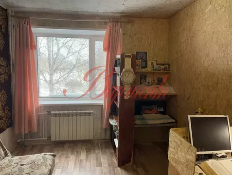 Комната Архангельская область, Северодвинск ул. Дзержинского, 11 (16.4 ...