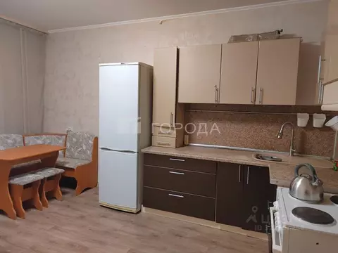 3-к кв. Новосибирская область, Новосибирск ул. Плахотного, 53/1 (73.0 ...