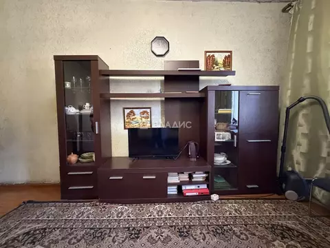 Комната Калининградская область, Калининград Батальная ул., 24 (29.0 ...