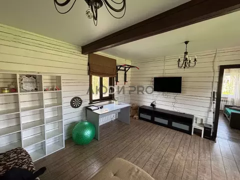 Дом в Башкортостан, Иглинский район, Акбердинский сельсовет, ...