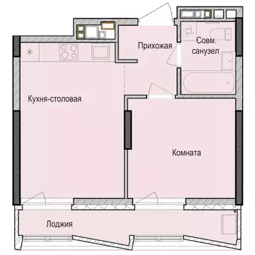 1-к кв. Татарстан, Казань Седьмое Небо жилрайон, Унай жилой комплекс ...