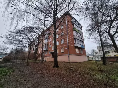 1-к кв. Московская область, Подольск Литейная ул., 35А (30.6 м)