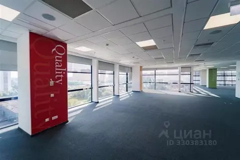 Офис в Московская область, Химки Ленинградская ул., вл39с5 (1398 м)