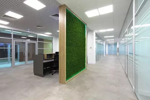Офис в Московская область, Мытищи Центральная ул., с20Б (10200 м)