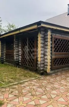 Дом в Пермский край, Пермь Крымский СНТ, 7 (58 м)