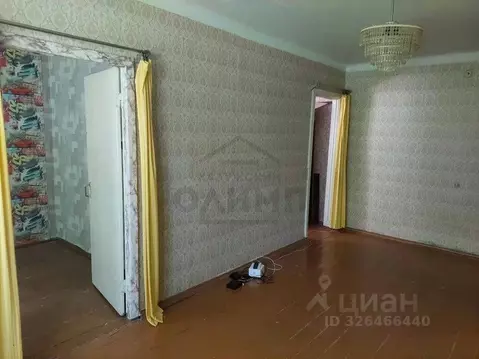 2-к кв. Калужская область, Калуга ул. Суворова, 153к5 (42.0 м)