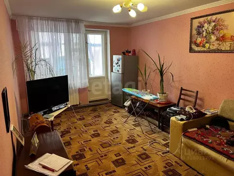 3-к кв. Крым, Бахчисарай ул. Фрунзе, 56 (65.5 м)