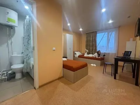 Комната Мурманская область, Мурманск ул. Папанина, 14 (12.0 м)