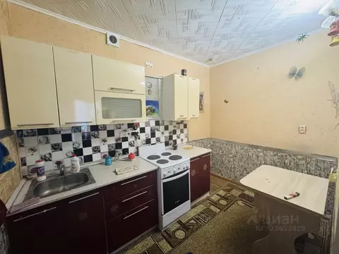 2-к кв. Омская область, Омск Радуга мкр, ул. 11-я Чередовая, 5 (32.0 ...