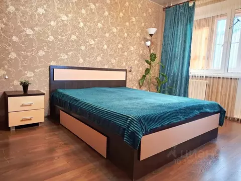 1-к кв. Ярославская область, Ярославль ул. Калинина, 43к2 (38.0 м)