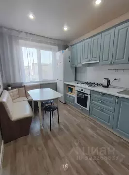 3-к кв. Челябинская область, Магнитогорск ул. Труда, 21/1 (58.0 м)