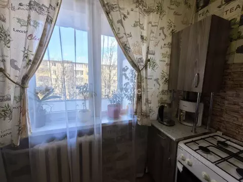 3-к кв. Калининградская область, Калининград ул. 9 Апреля, 84 (63.5 м)