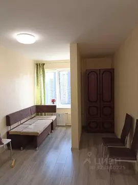 2-к кв. Санкт-Петербург пос. Парголово, ул. Федора Абрамова, 18к1 ...