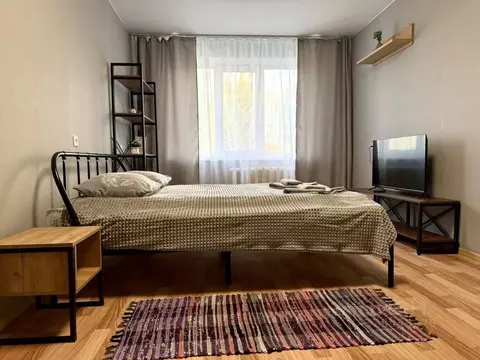 2-к кв. Псковская область, Псков Рижский просп., 85А (55.0 м)