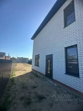 Дом в Краснодарский край, Краснодар Старокорсунская ст-ца, ул. ...