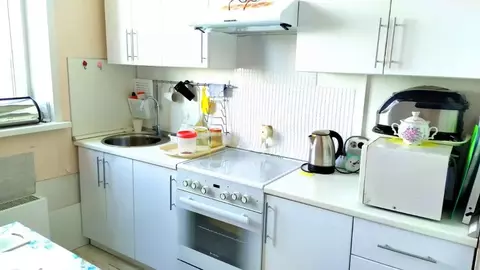 2-к кв. Ульяновская область, Ульяновск ул. Александра Невского, 2Дк1 ...