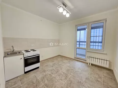 1-к кв. Москва Новочеремушкинская ул., 56/3 (43.2 м)