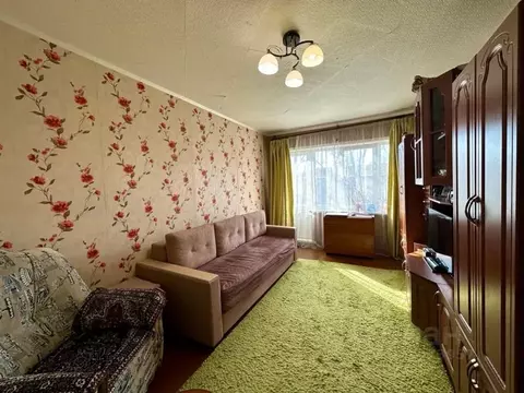 2-к кв. Пермский край, Березники ул. Ломоносова, 101 (43.7 м)