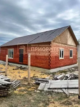 Дом в Саха (Якутия), Якутск Коммунальщик СОНТ, 7Д (101 м)