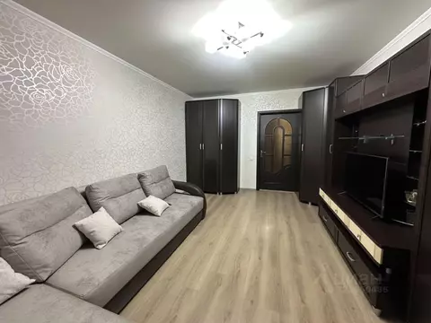 2-к кв. Курская область, Курск ул. 1-я Фатежская, 73к2 (44.9 м)