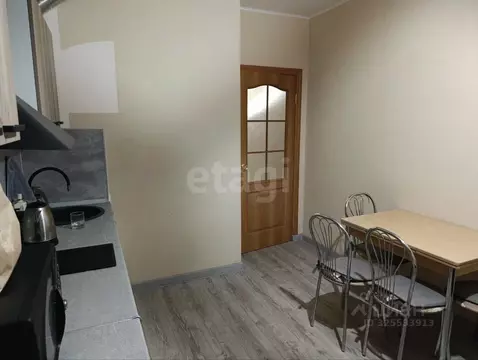 1-к кв. Тюменская область, Тюмень ул. Бориса Опрокиднева, 2 (39.3 м)