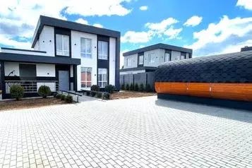 Дом в Московская область, Подольск городской округ, д. Бяконтово ул. ...