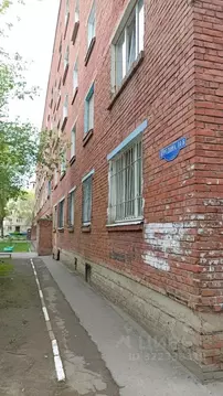 Комната Омская область, Омск Заозерный мкр, ул. Бородина, 44Б (18.0 м)