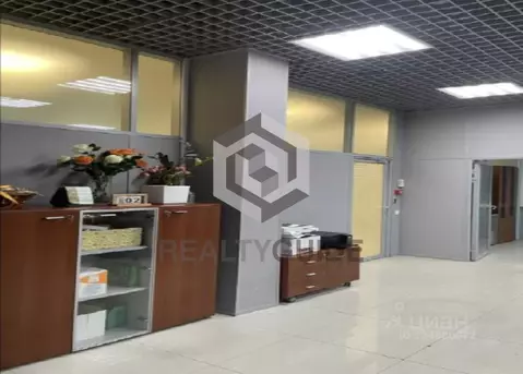 Офис в Москва пер. Капранова, 3С2 (70 м)