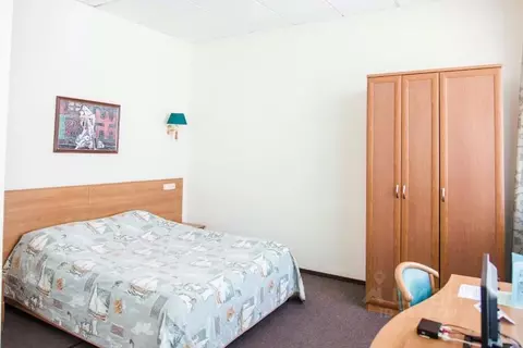 Комната Московская область, Долгопрудный Набережная ул., 24 (20.0 м)