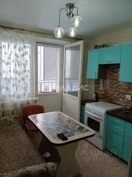 1-к кв. Башкортостан, Стерлитамак ул. Ботаническая, 2 (41.3 м)