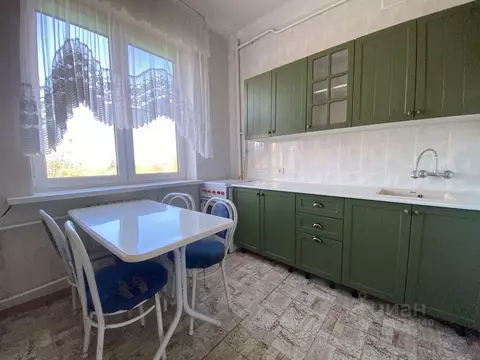 2-к кв. Северная Осетия, Владикавказ ул. Маркова, 4 (57.8 м)