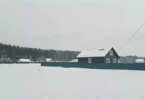 Участок в Московская область, Дмитровский муниципальный округ, пос. ...