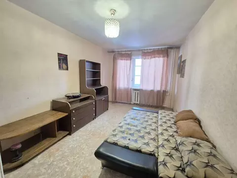 1-к кв. Иркутская область, Ангарск 6А мкр, 43 (32.7 м)