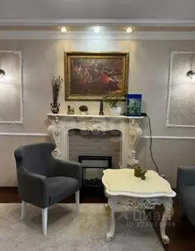 3-к кв. Ставропольский край, Ставрополь ул. 50 лет ВЛКСМ, 34/2 (65.0 ...