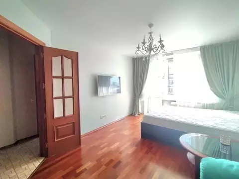 1-к кв. Москва Аптекарский пер., 10/1 (40.0 м)